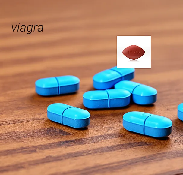 Pastiglia viagra